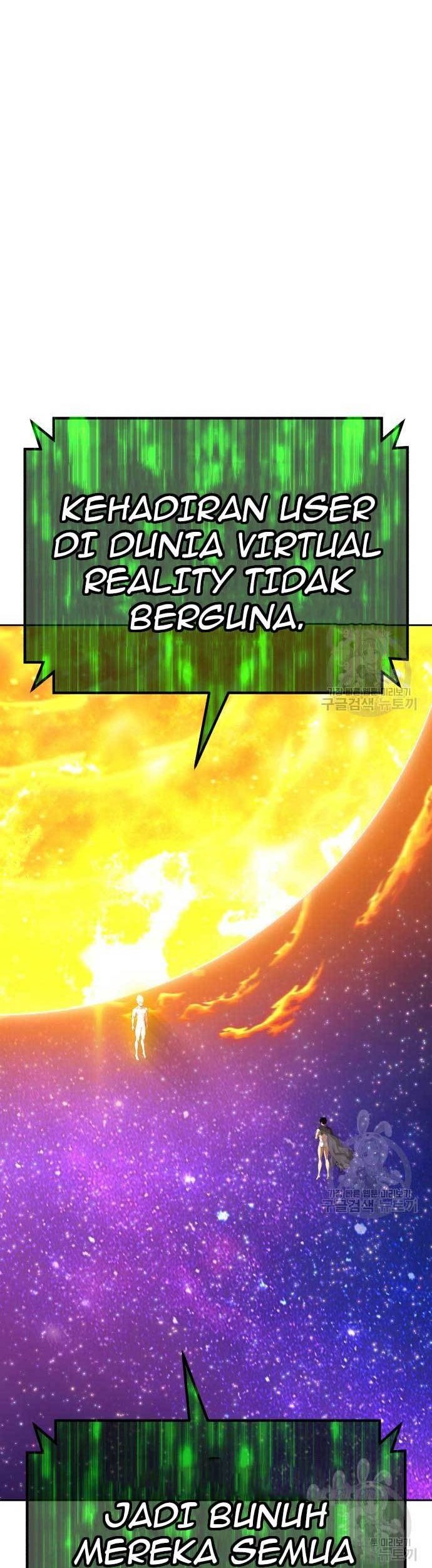+99 Wooden Stick Chapter 75 Gambar 25