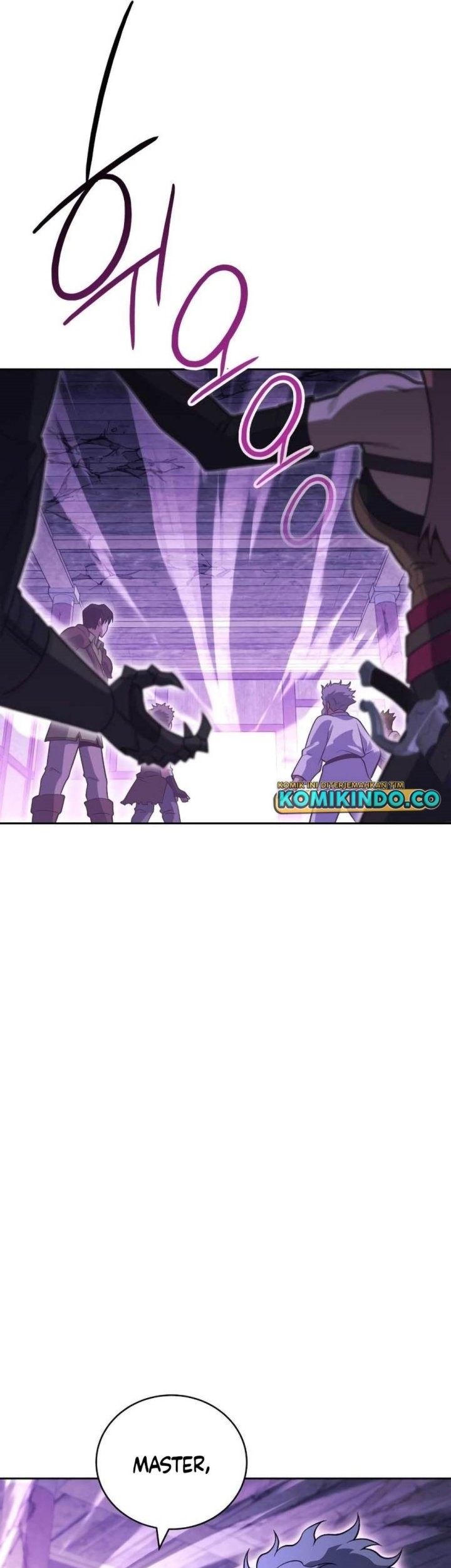 My Insanely Competent Underlings Chapter 30 Gambar 32