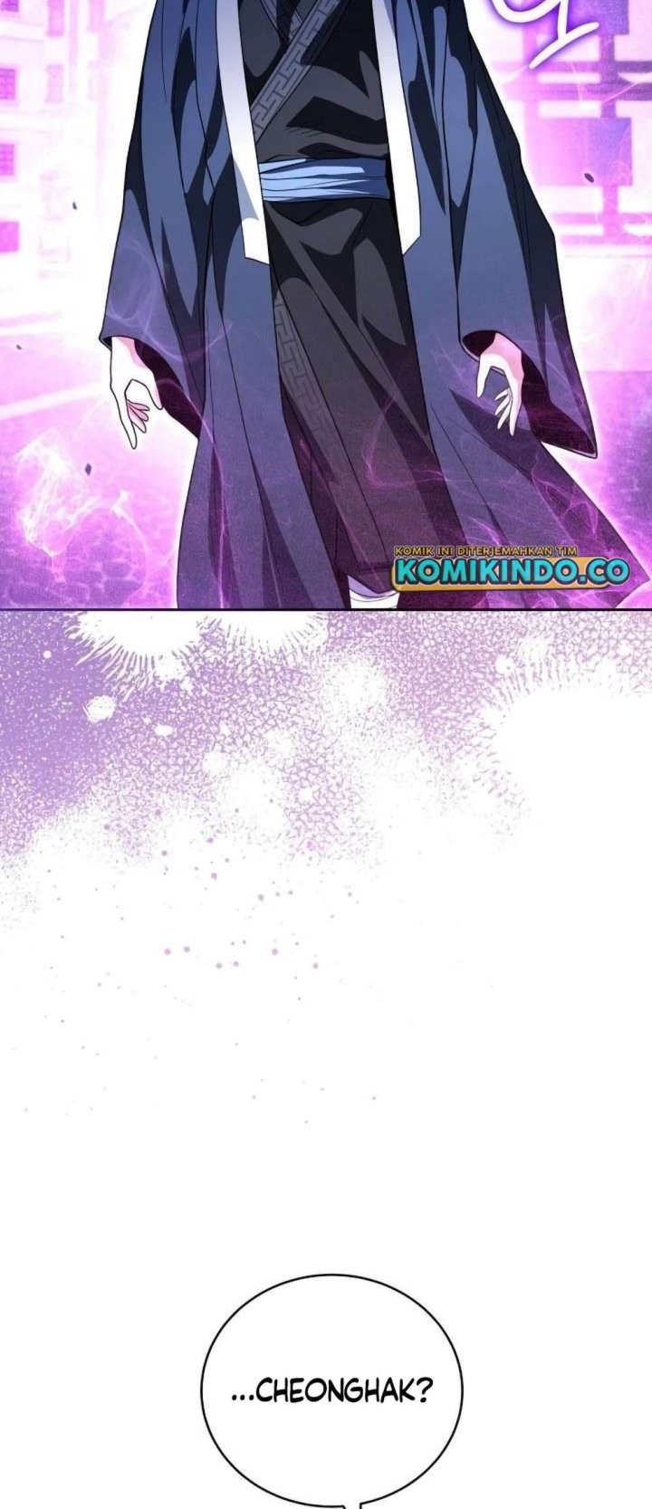 My Insanely Competent Underlings Chapter 30 Gambar 34