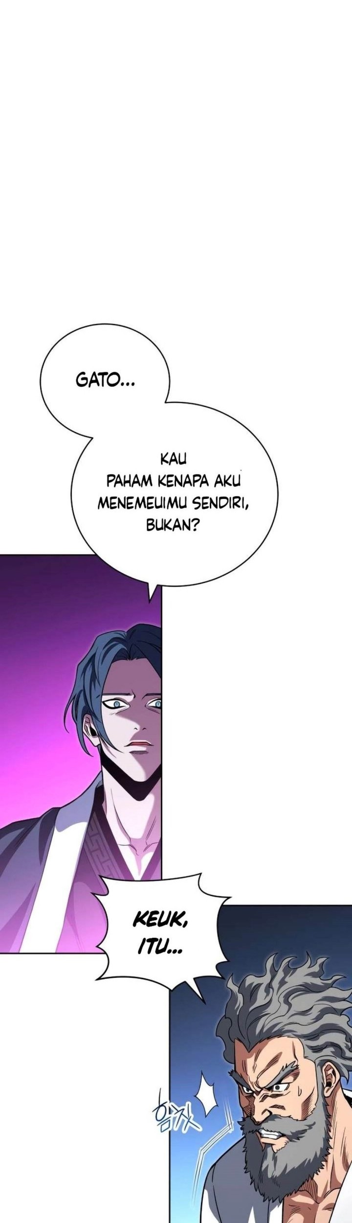 My Insanely Competent Underlings Chapter 30 Gambar 36