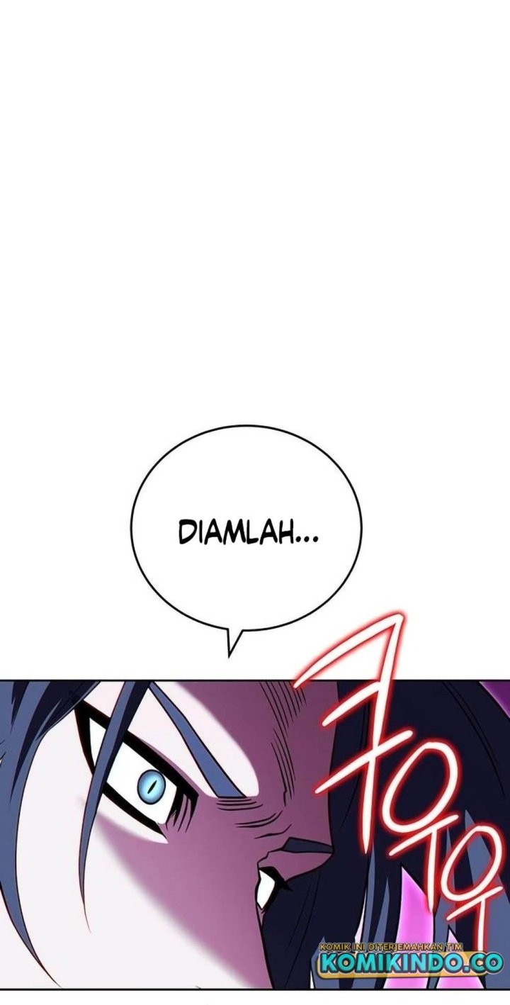 My Insanely Competent Underlings Chapter 30 Gambar 43