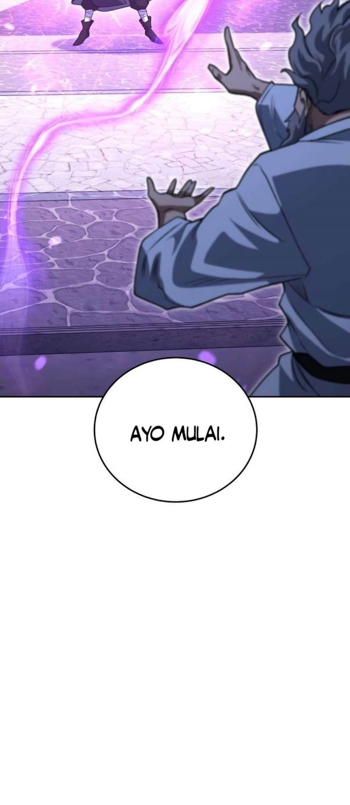 My Insanely Competent Underlings Chapter 30 Gambar 49
