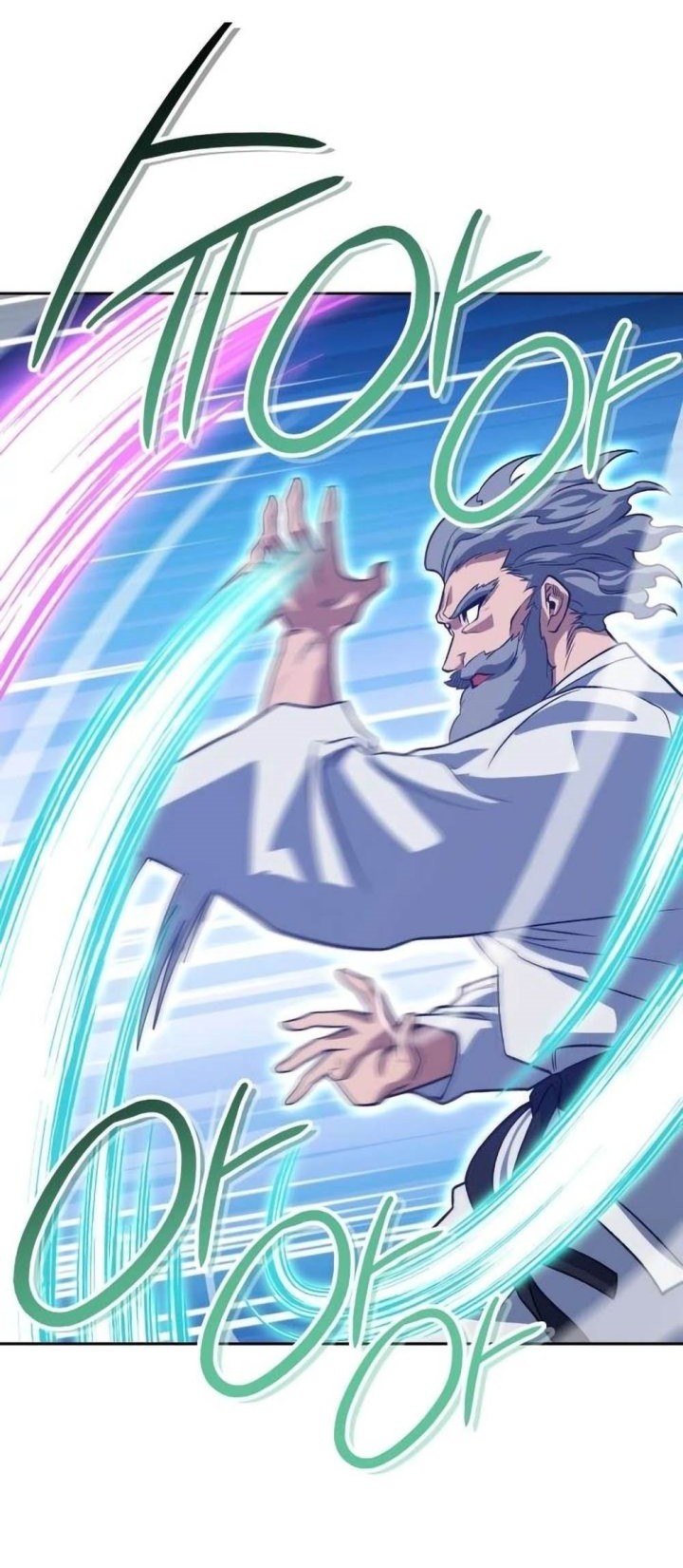 My Insanely Competent Underlings Chapter 30 Gambar 52