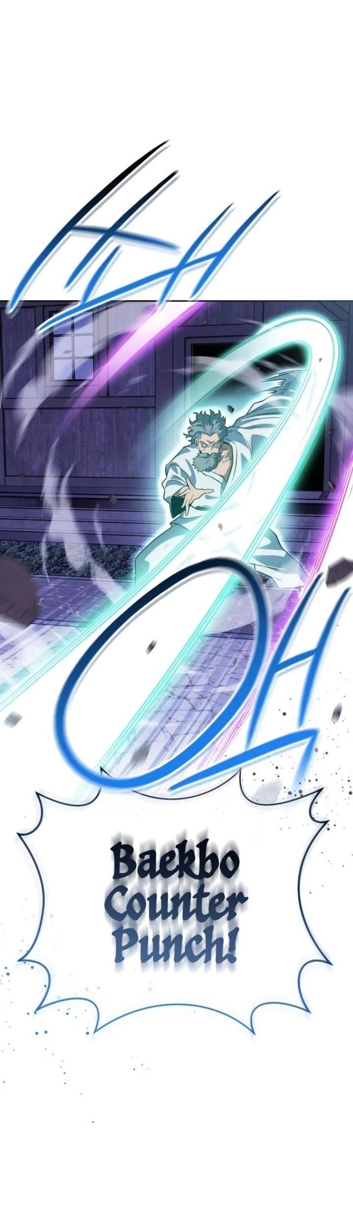 My Insanely Competent Underlings Chapter 30 Gambar 53