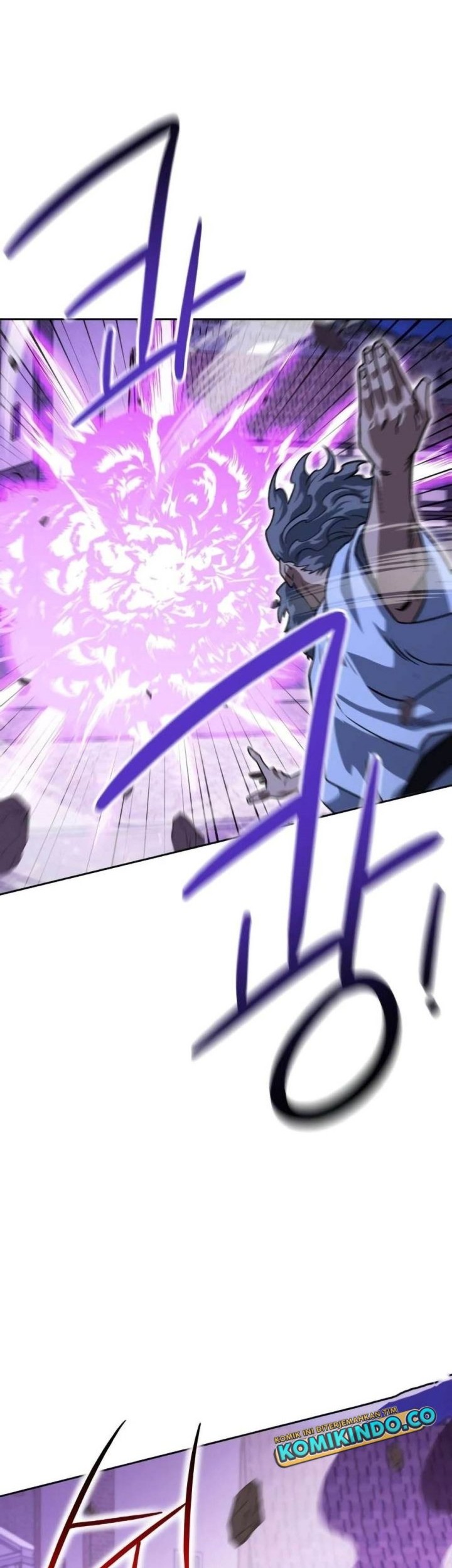My Insanely Competent Underlings Chapter 30 Gambar 54
