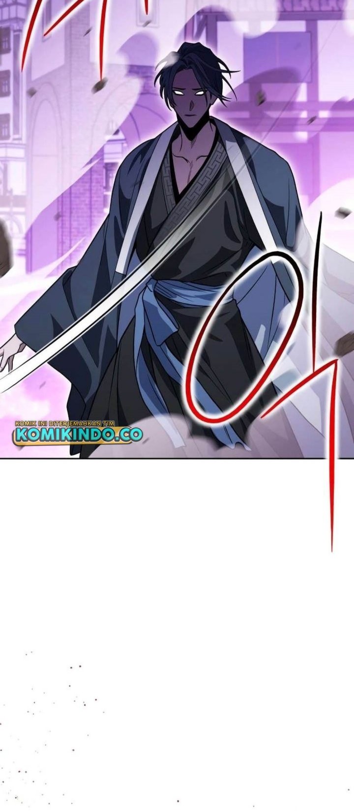 My Insanely Competent Underlings Chapter 30 Gambar 55