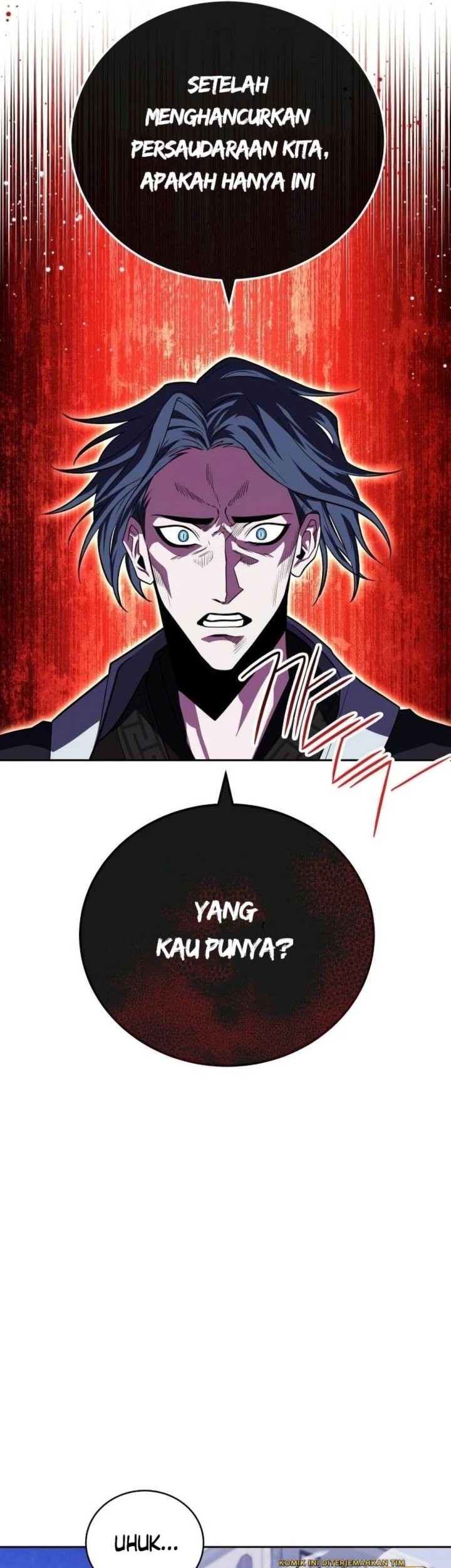 My Insanely Competent Underlings Chapter 30 Gambar 56