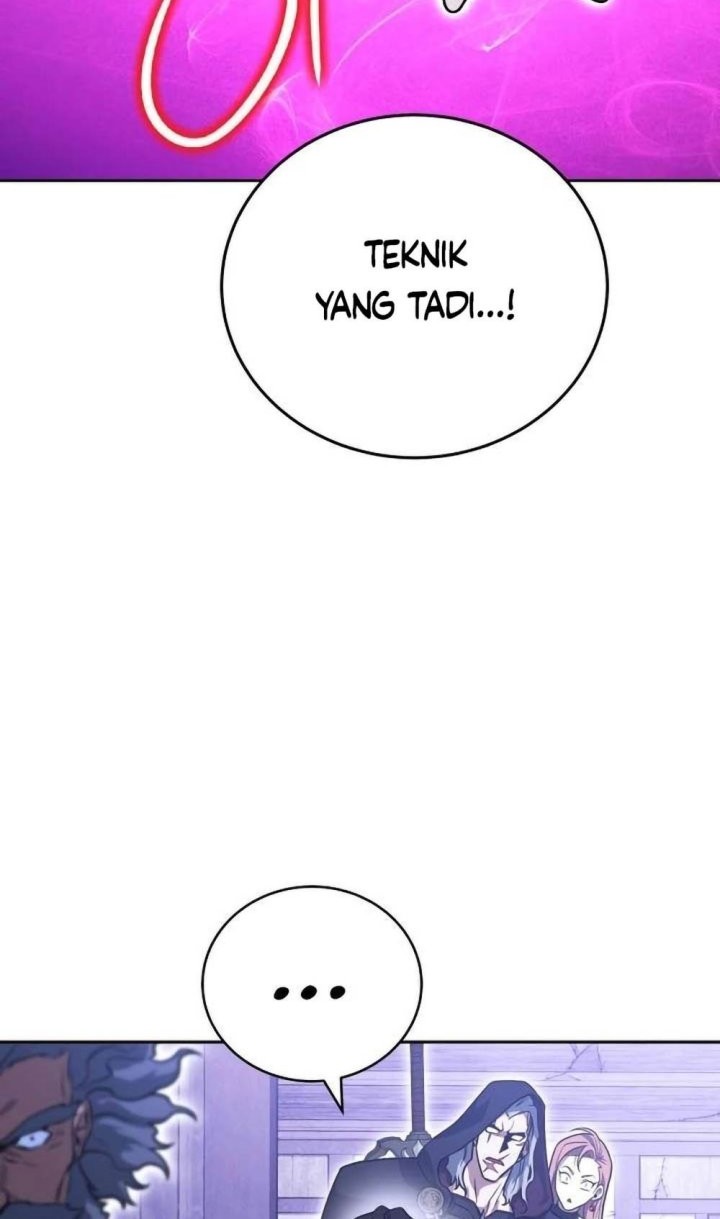 My Insanely Competent Underlings Chapter 30 Gambar 58