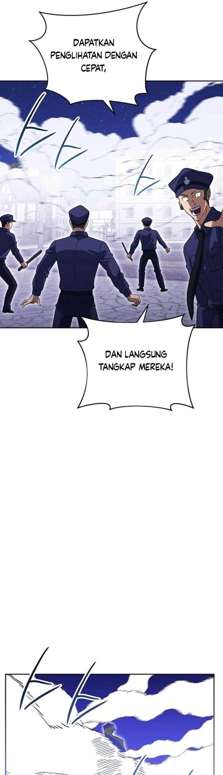 My Insanely Competent Underlings Chapter 30 Gambar 62