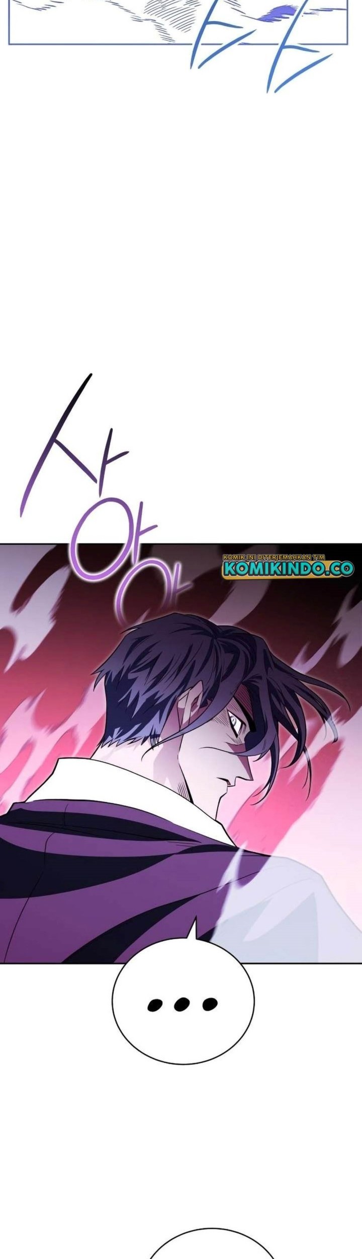 My Insanely Competent Underlings Chapter 30 Gambar 63