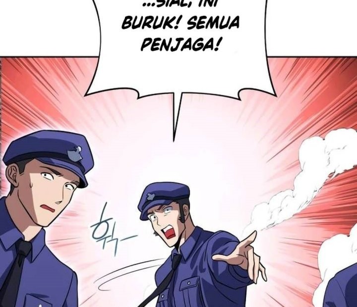 My Insanely Competent Underlings Chapter 30 Gambar 70