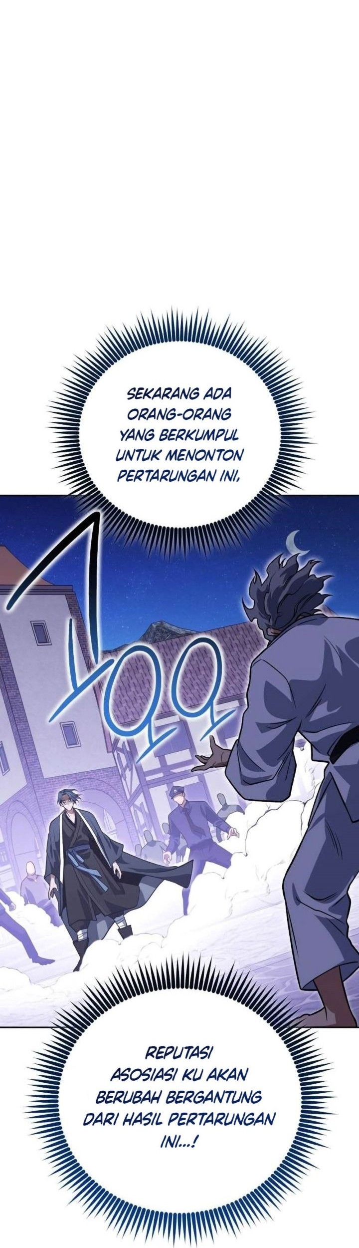 My Insanely Competent Underlings Chapter 30 Gambar 72