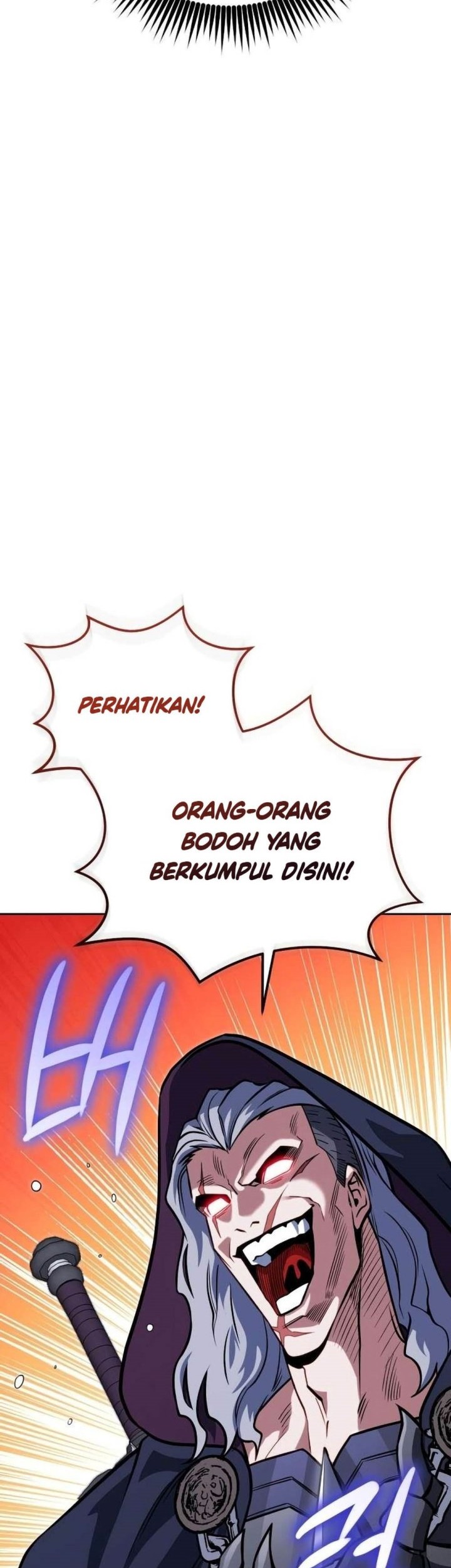 My Insanely Competent Underlings Chapter 30 Gambar 75