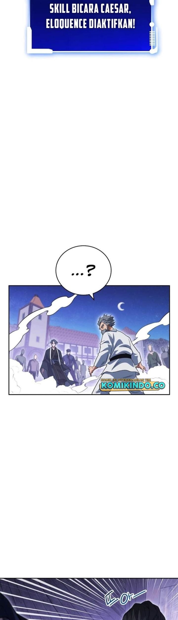 My Insanely Competent Underlings Chapter 30 Gambar 77