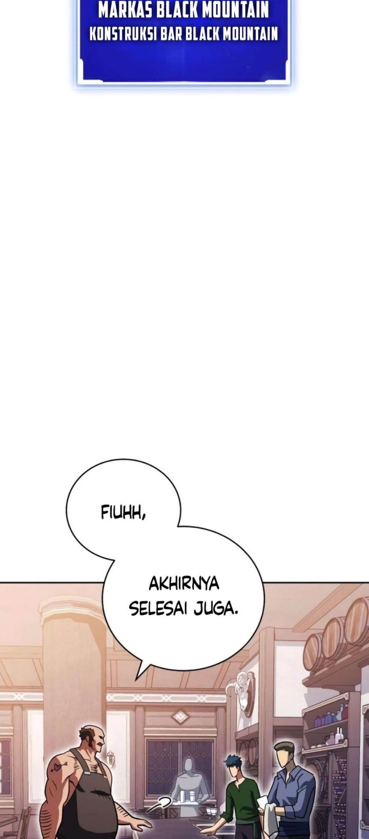 My Insanely Competent Underlings Chapter 30 Gambar 4
