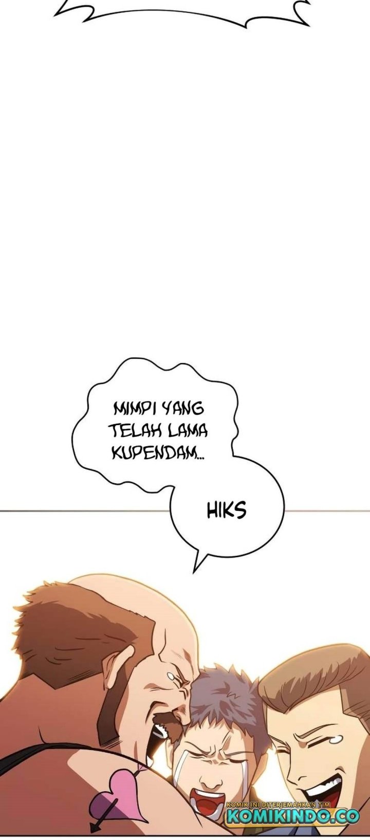 My Insanely Competent Underlings Chapter 30 Gambar 7