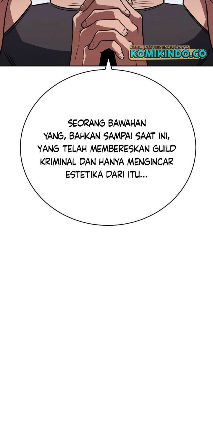 My Insanely Competent Underlings Chapter 30 Gambar 13