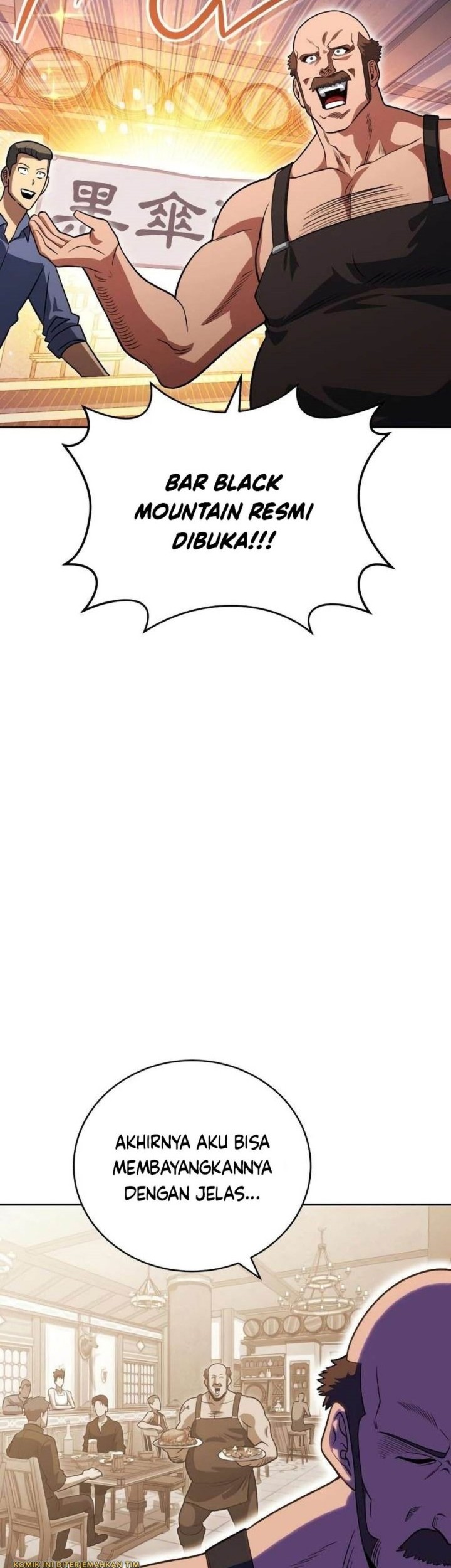 My Insanely Competent Underlings Chapter 30 Gambar 15