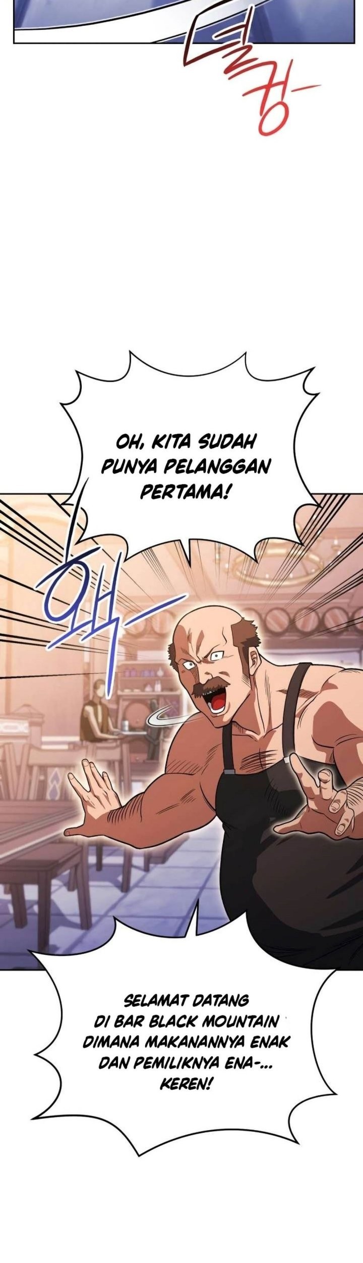 My Insanely Competent Underlings Chapter 30 Gambar 17