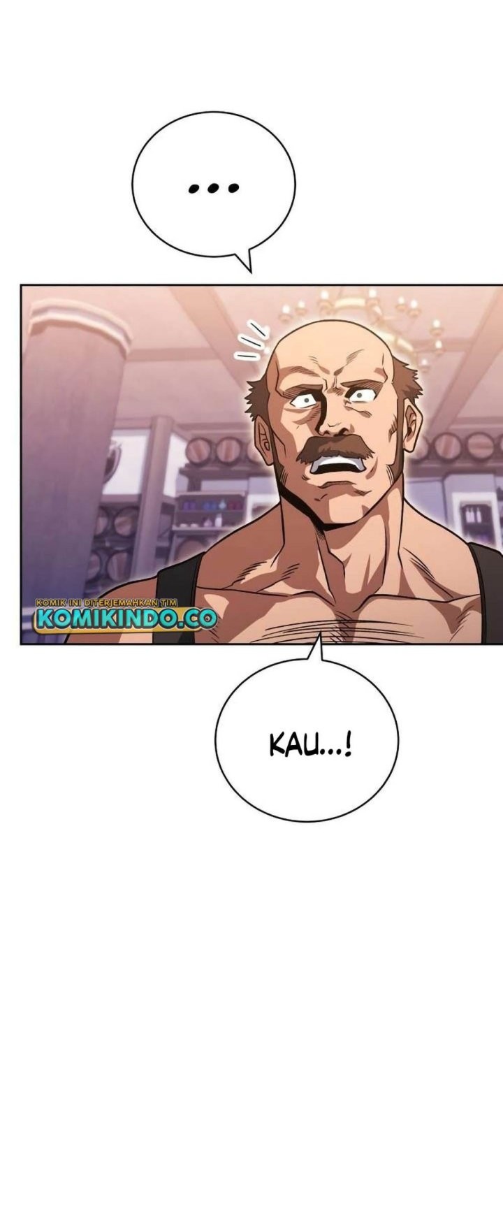 My Insanely Competent Underlings Chapter 30 Gambar 19