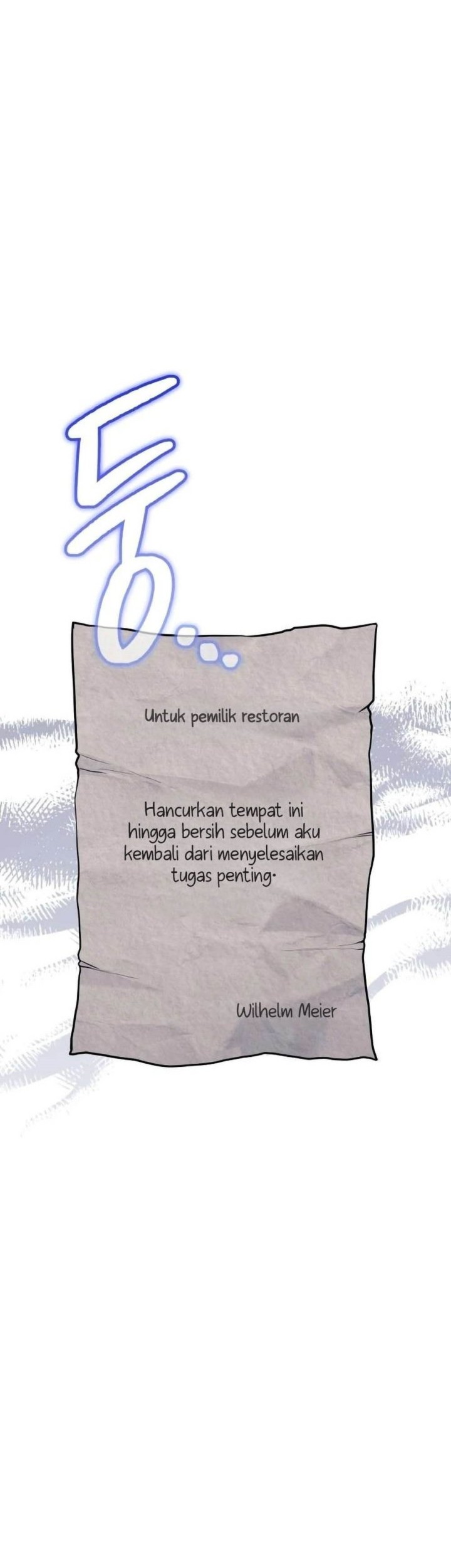 My Insanely Competent Underlings Chapter 30 Gambar 24