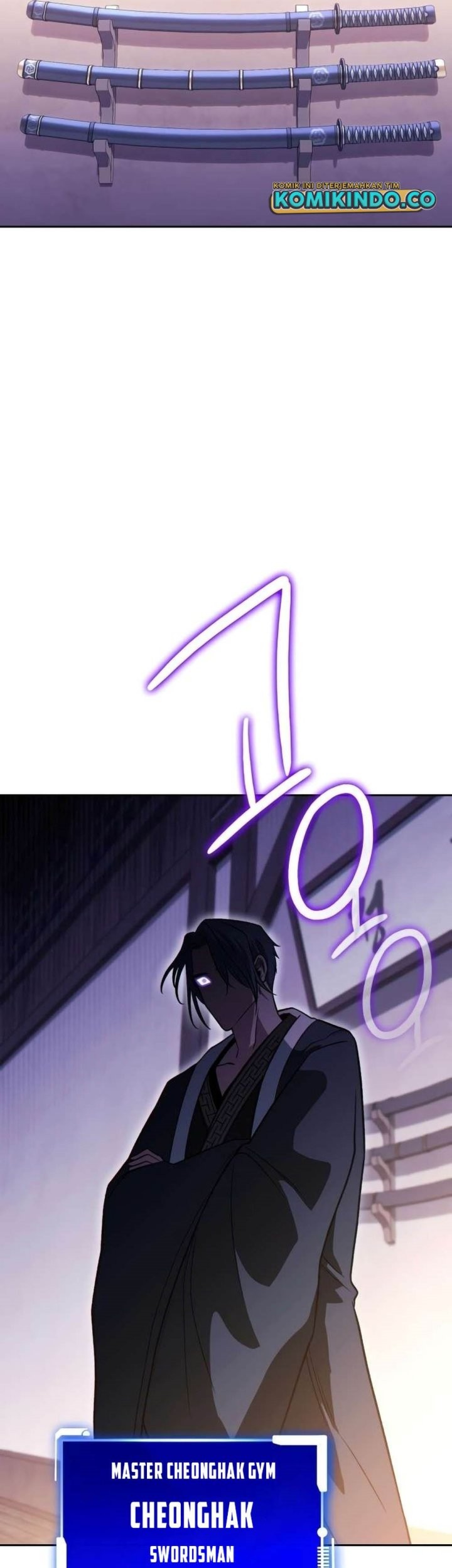My Insanely Competent Underlings Chapter 29 Gambar 8