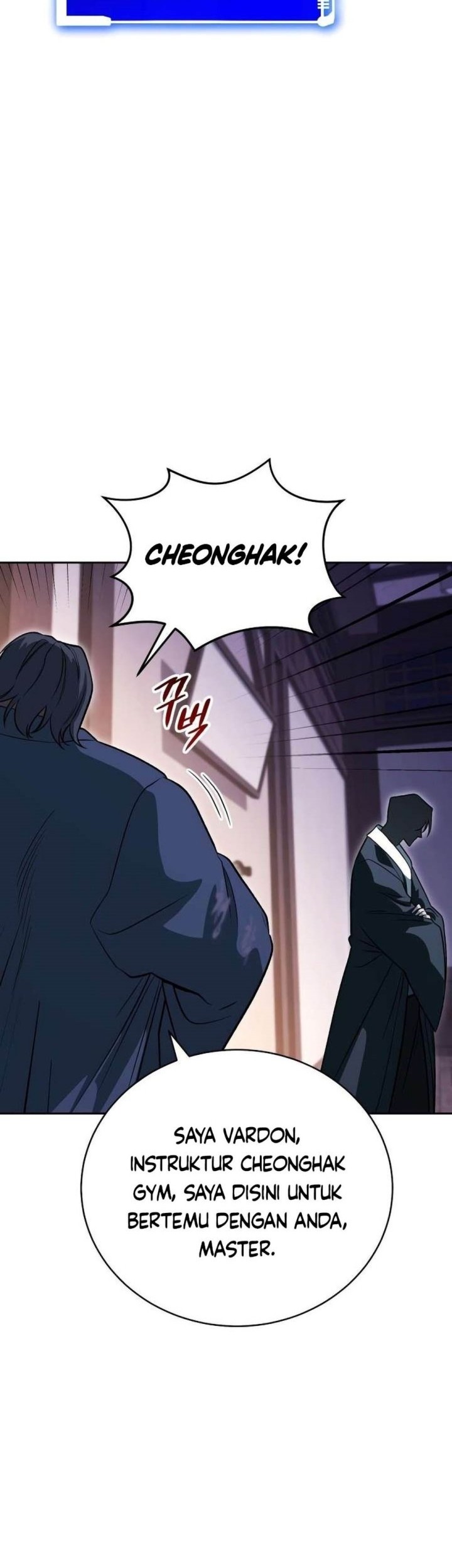 My Insanely Competent Underlings Chapter 29 Gambar 9