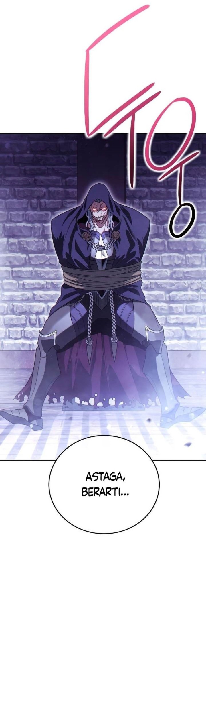 My Insanely Competent Underlings Chapter 29 Gambar 24
