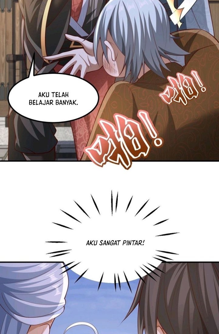 It’s Over! The Queen’s Soft Rice Husband is Actually Invincible Chapter 222 Gambar 19