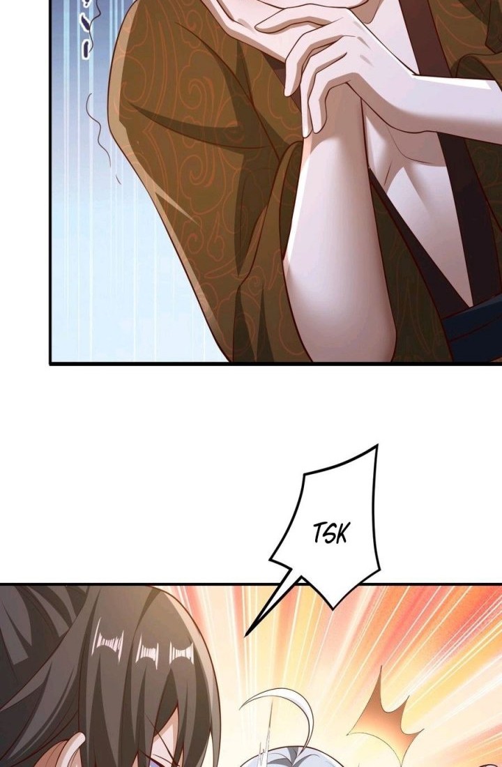 It’s Over! The Queen’s Soft Rice Husband is Actually Invincible Chapter 222 Gambar 3