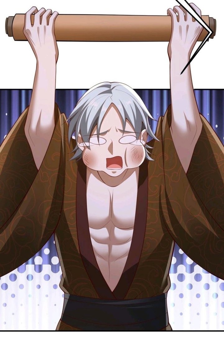 It’s Over! The Queen’s Soft Rice Husband is Actually Invincible Chapter 222 Gambar 9