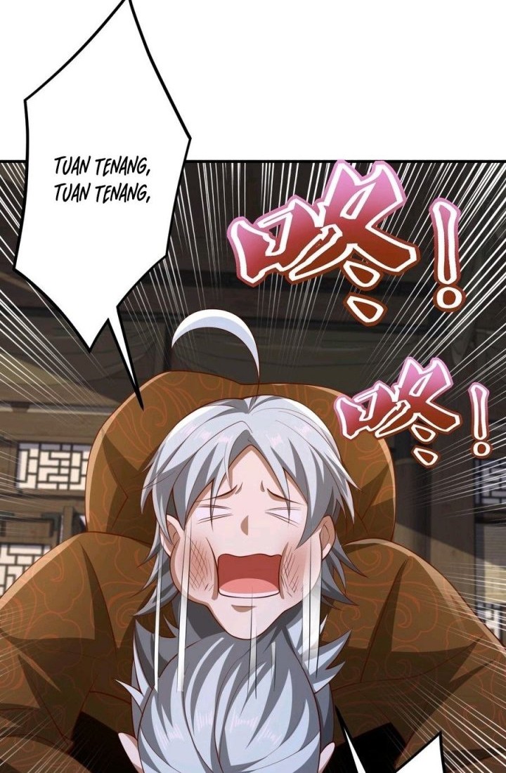 It’s Over! The Queen’s Soft Rice Husband is Actually Invincible Chapter 222 Gambar 11