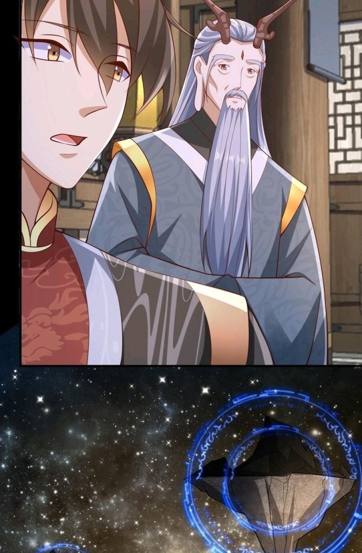 It’s Over! The Queen’s Soft Rice Husband is Actually Invincible Chapter 222 Gambar 13