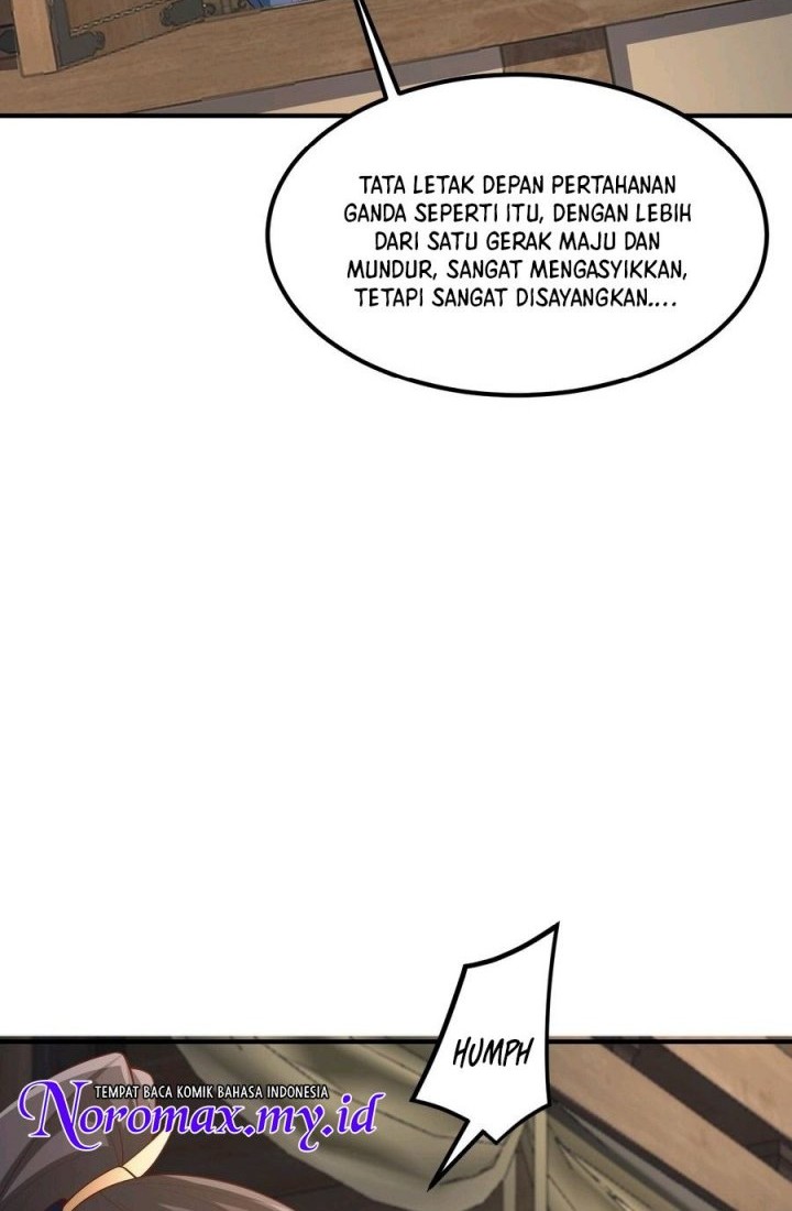 It’s Over! The Queen’s Soft Rice Husband is Actually Invincible Chapter 222 Gambar 15