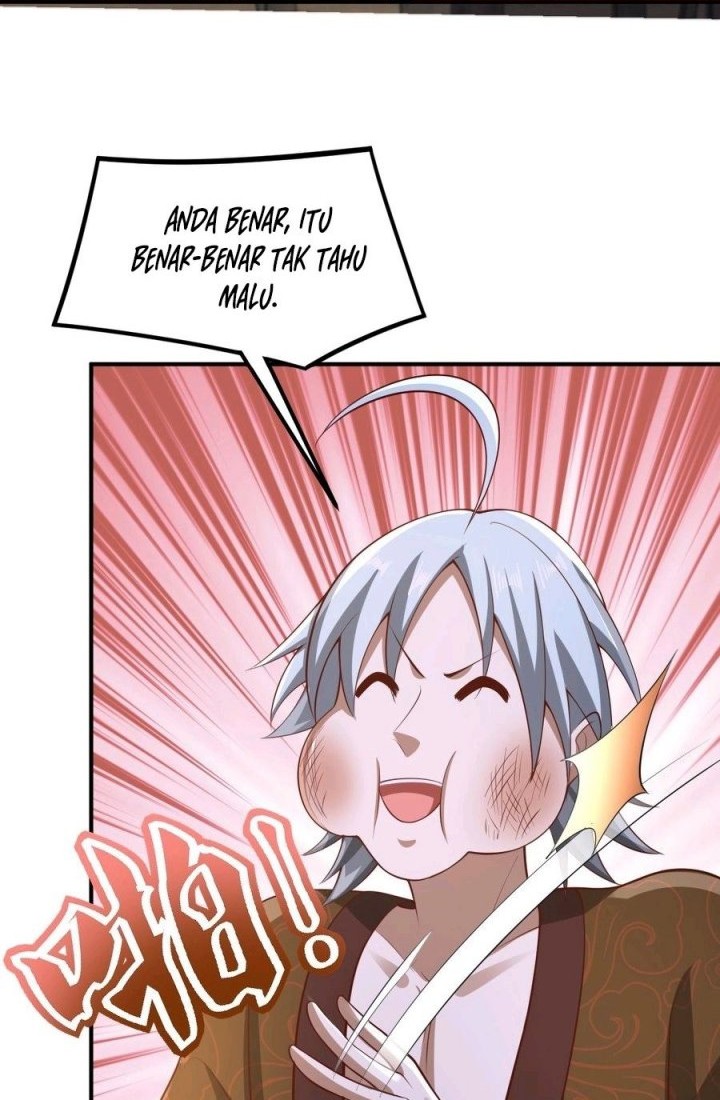 It’s Over! The Queen’s Soft Rice Husband is Actually Invincible Chapter 222 Gambar 17