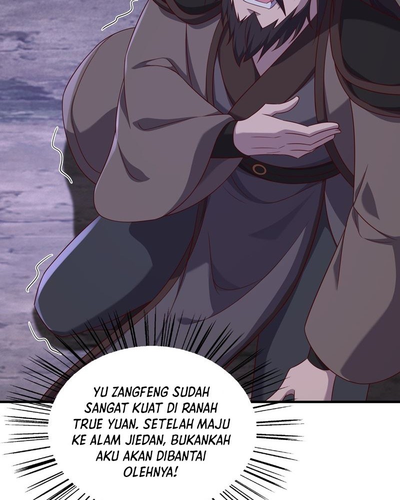 I Rely On Rewarding Apprentices To Upgrade Chapter 46 Gambar 11