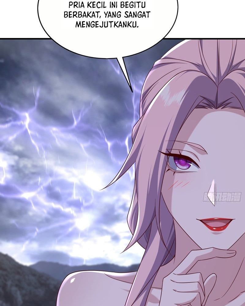 I Rely On Rewarding Apprentices To Upgrade Chapter 46 Gambar 13
