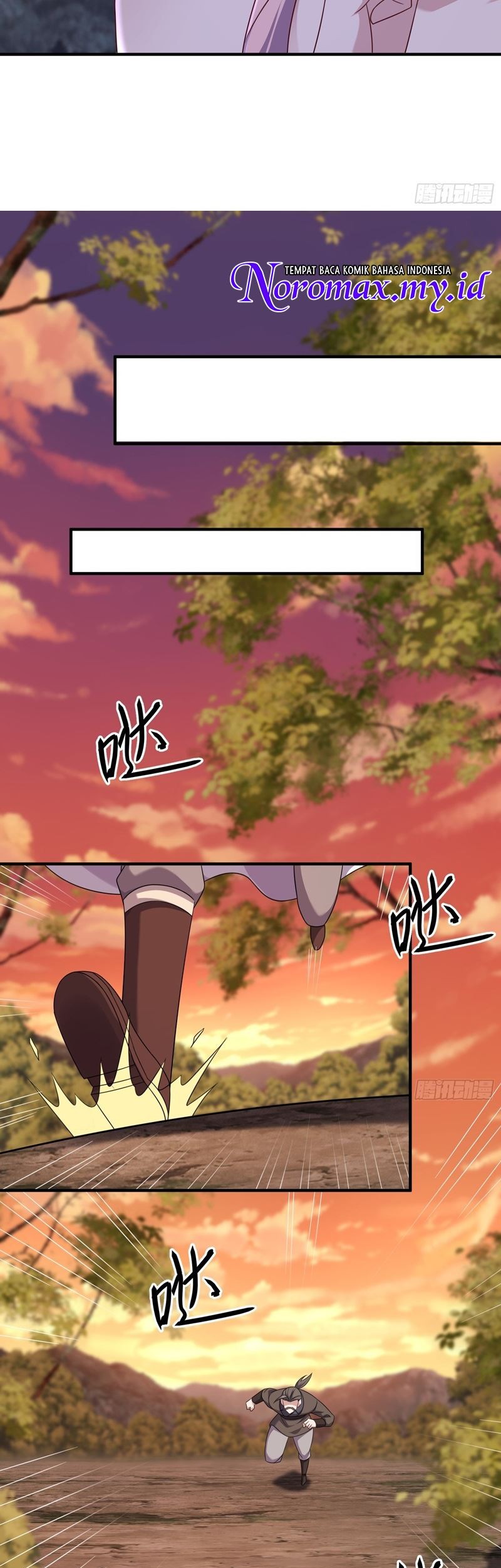 I Rely On Rewarding Apprentices To Upgrade Chapter 46 Gambar 14