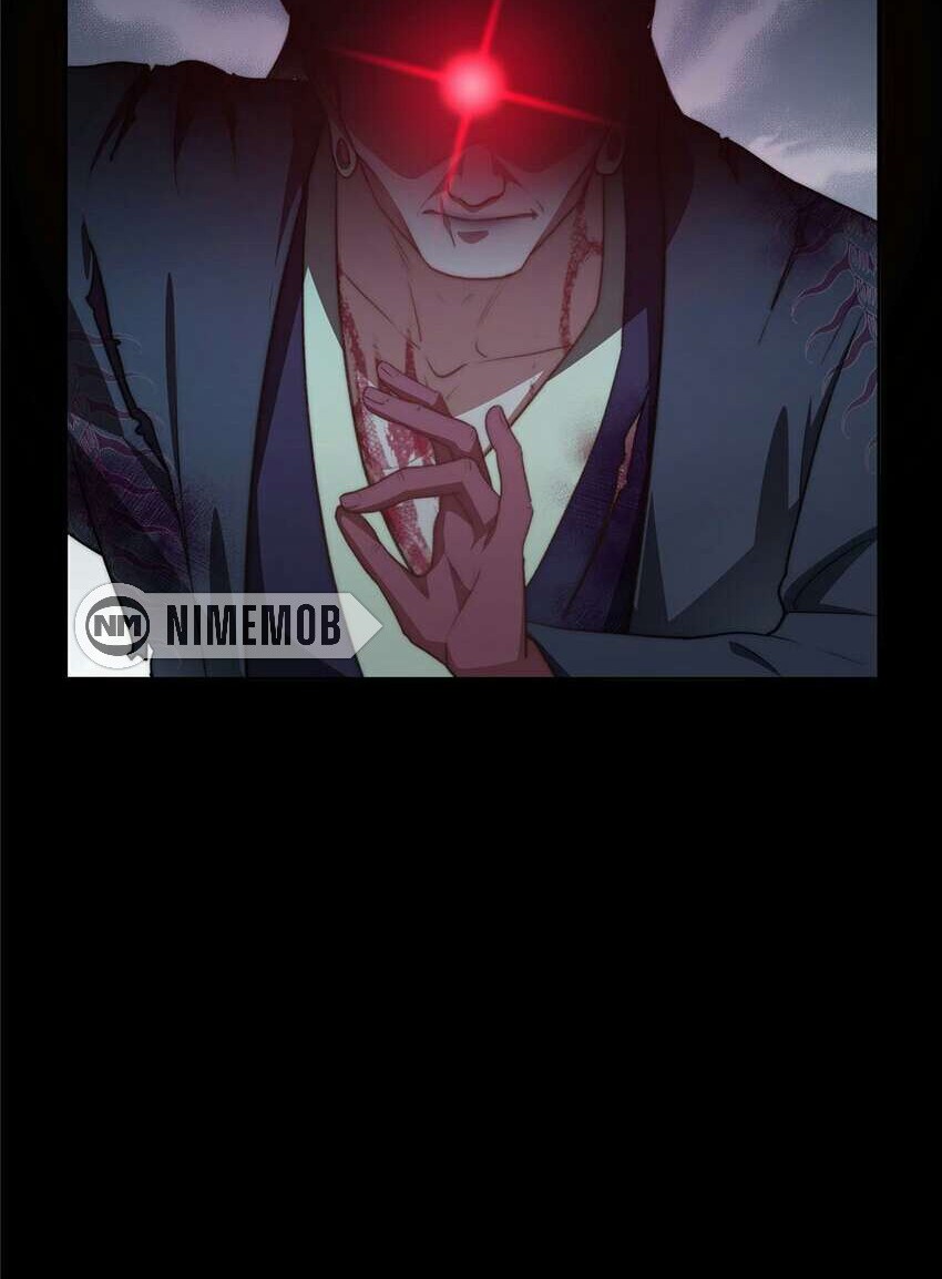 What Do You Do If the Heroine Escapes From Your Novel Chapter 16 Gambar 23
