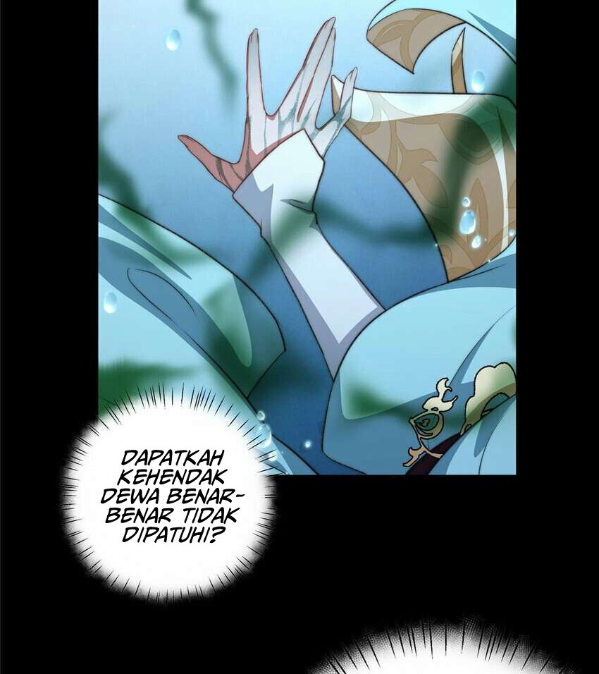What Do You Do If the Heroine Escapes From Your Novel Chapter 16 Gambar 37