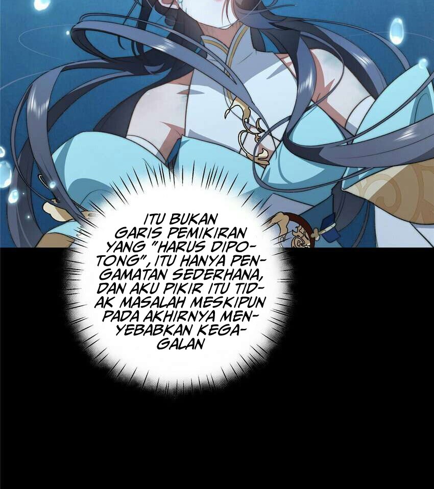 What Do You Do If the Heroine Escapes From Your Novel Chapter 16 Gambar 39