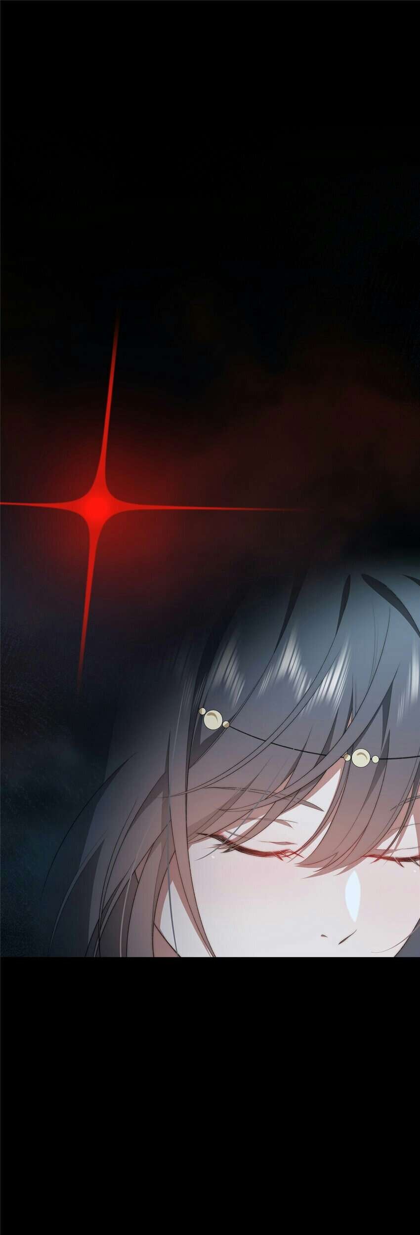 Baca What Do You Do If the Heroine Escapes From Your Novel Chapter 16 Gambar 2