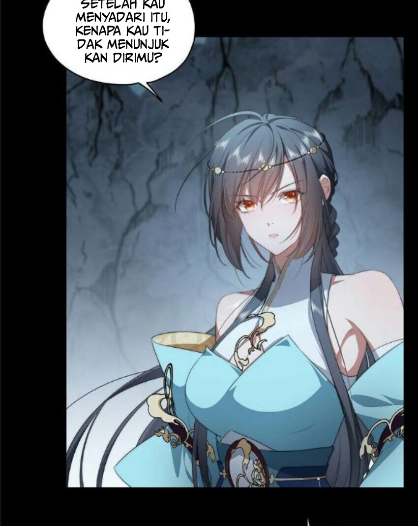 What Do You Do If the Heroine Escapes From Your Novel Chapter 16 Gambar 6