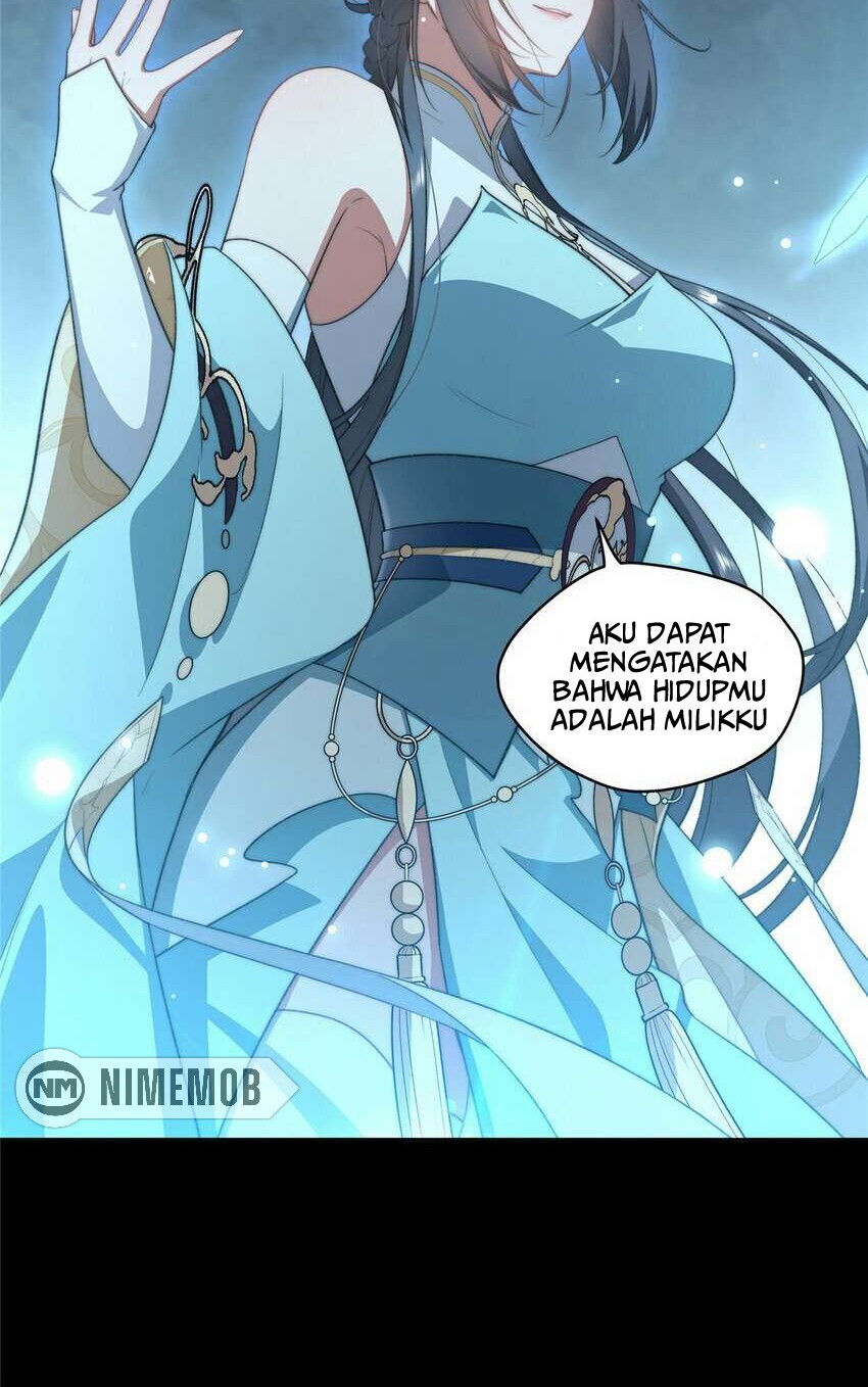 What Do You Do If the Heroine Escapes From Your Novel Chapter 16 Gambar 13