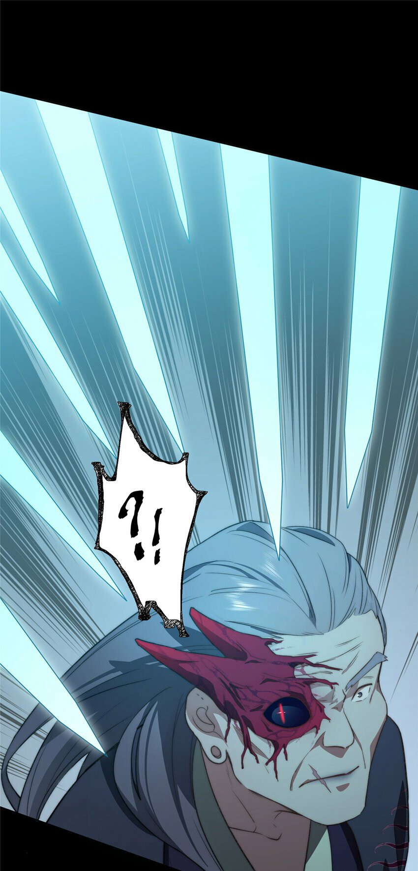 What Do You Do If the Heroine Escapes From Your Novel Chapter 16 Gambar 14