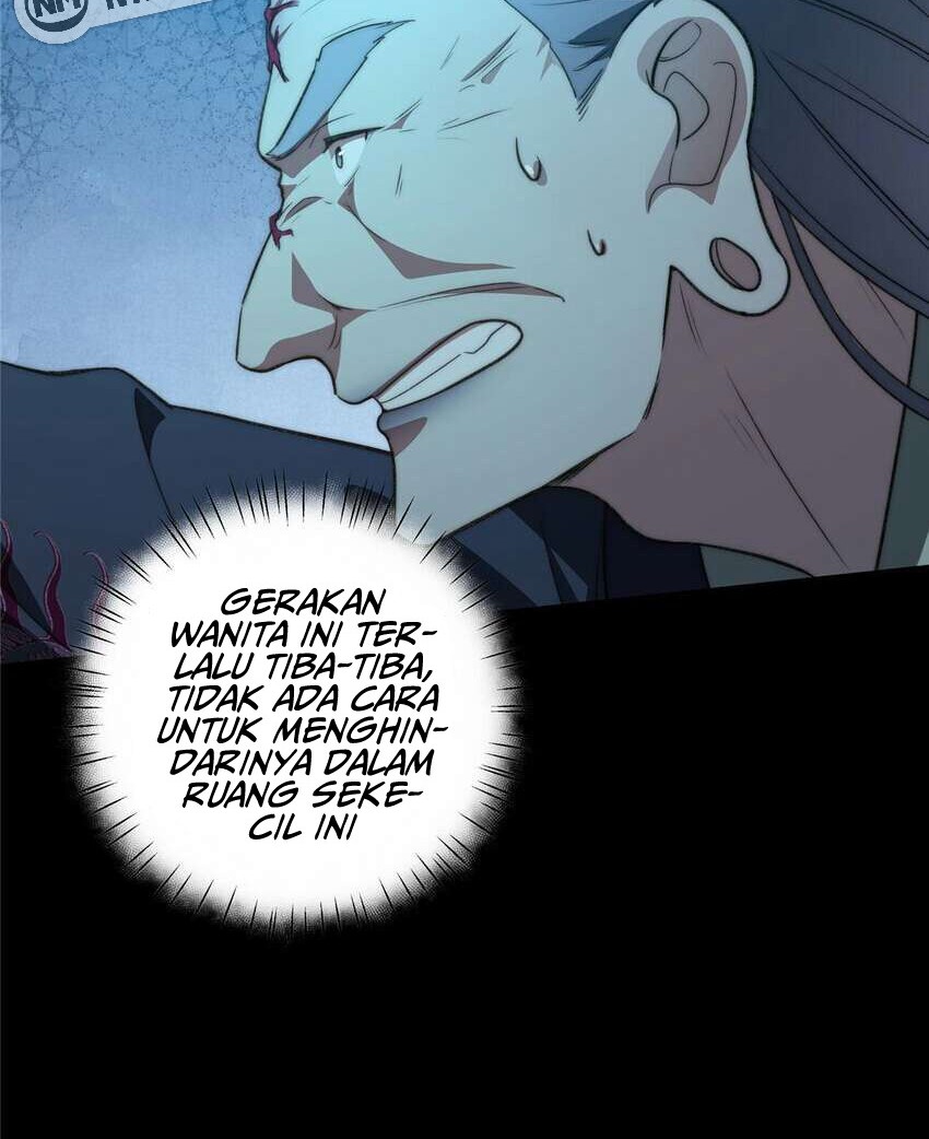 What Do You Do If the Heroine Escapes From Your Novel Chapter 16 Gambar 16