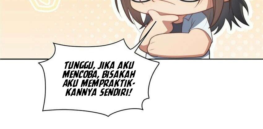 What Do You Do If the Heroine Escapes From Your Novel Chapter 15 Gambar 21