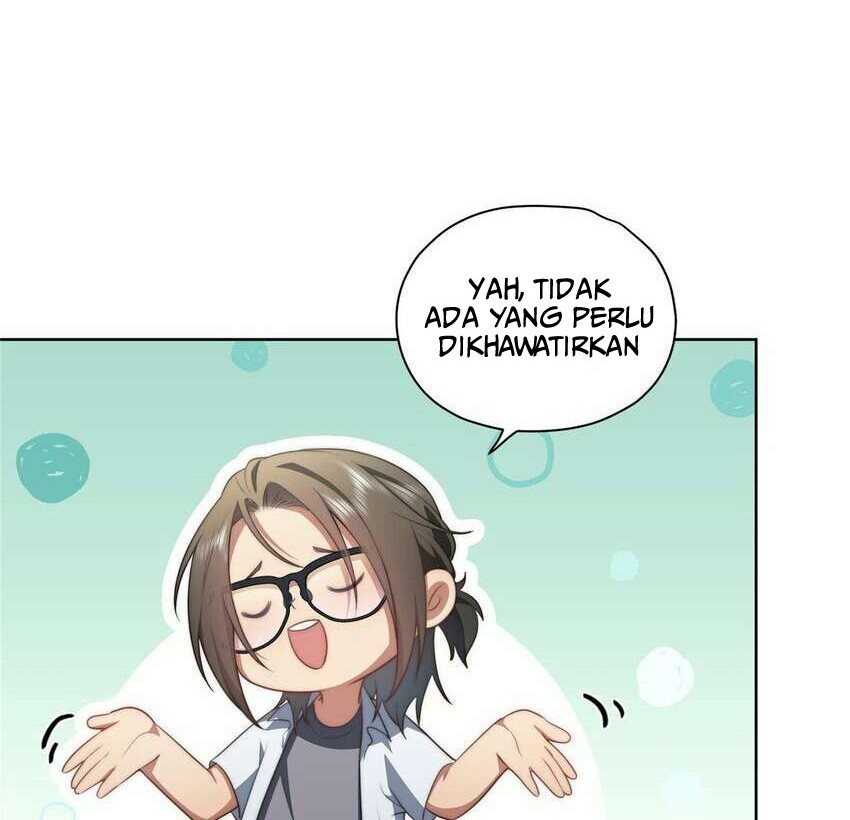What Do You Do If the Heroine Escapes From Your Novel Chapter 15 Gambar 25