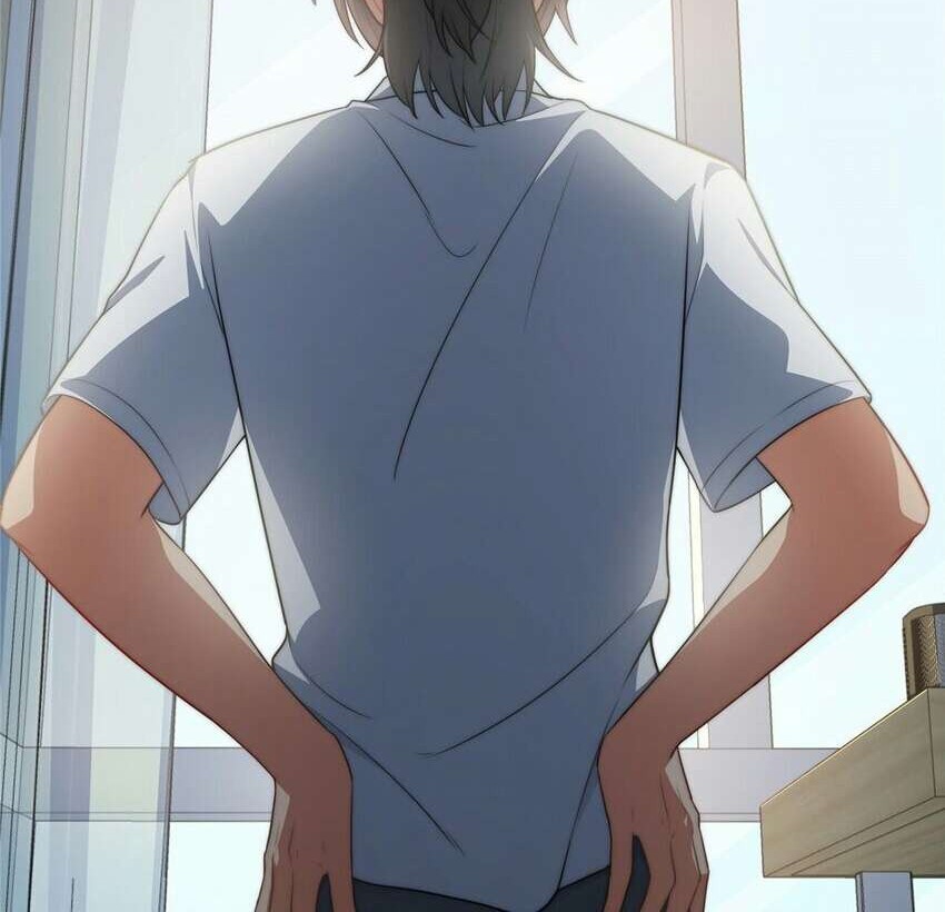 What Do You Do If the Heroine Escapes From Your Novel Chapter 15 Gambar 27