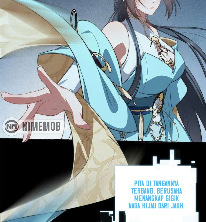 What Do You Do If the Heroine Escapes From Your Novel Chapter 15 Gambar 35